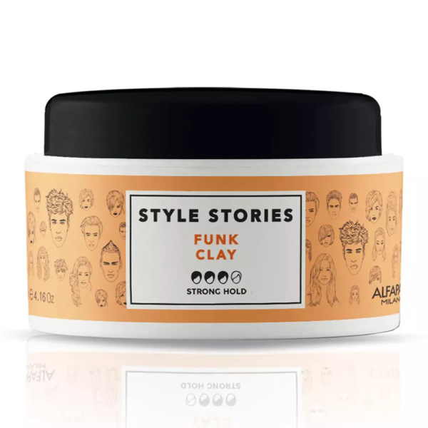 Style Stories Funk Clay 100ml